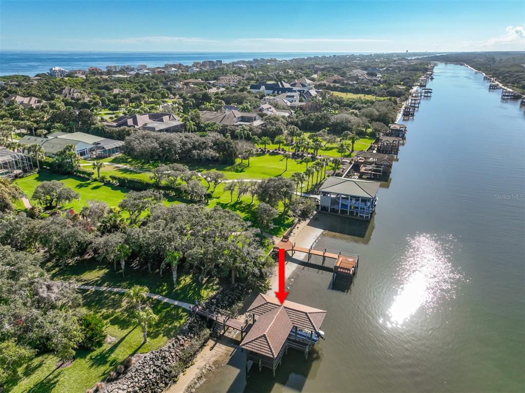 Property for sale at 104 ISLAND ESTATES PARKWAY, PALM COAST, FL, 32137