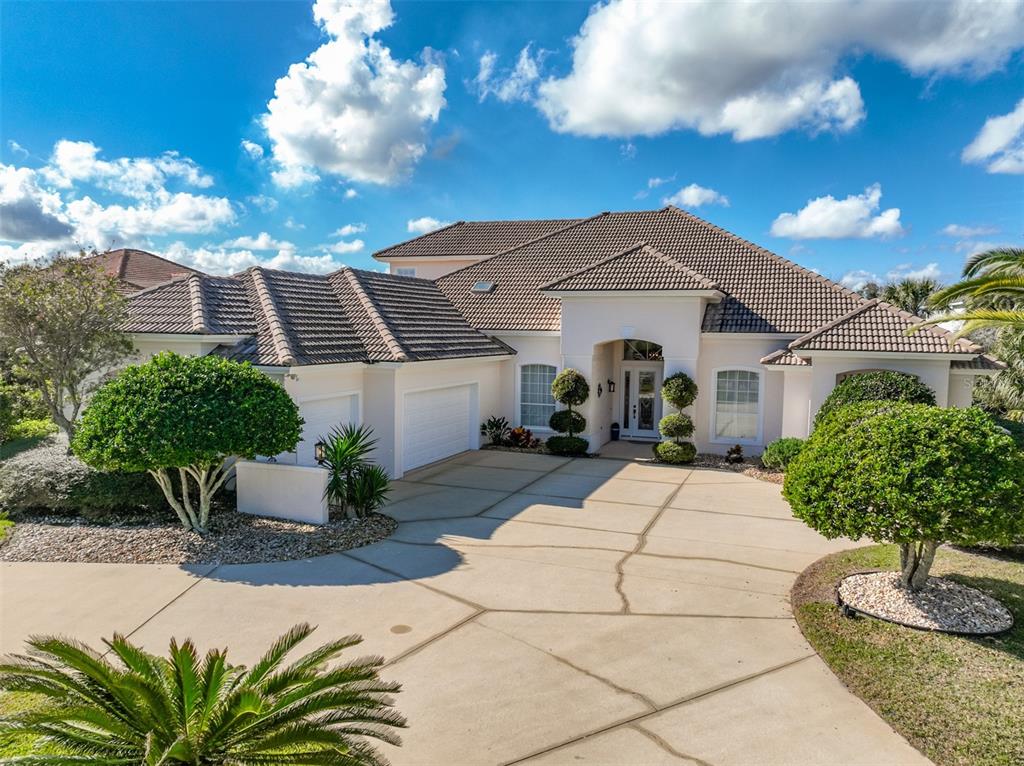 Property for sale at 104 ISLAND ESTATES PARKWAY, PALM COAST, FL, 32137