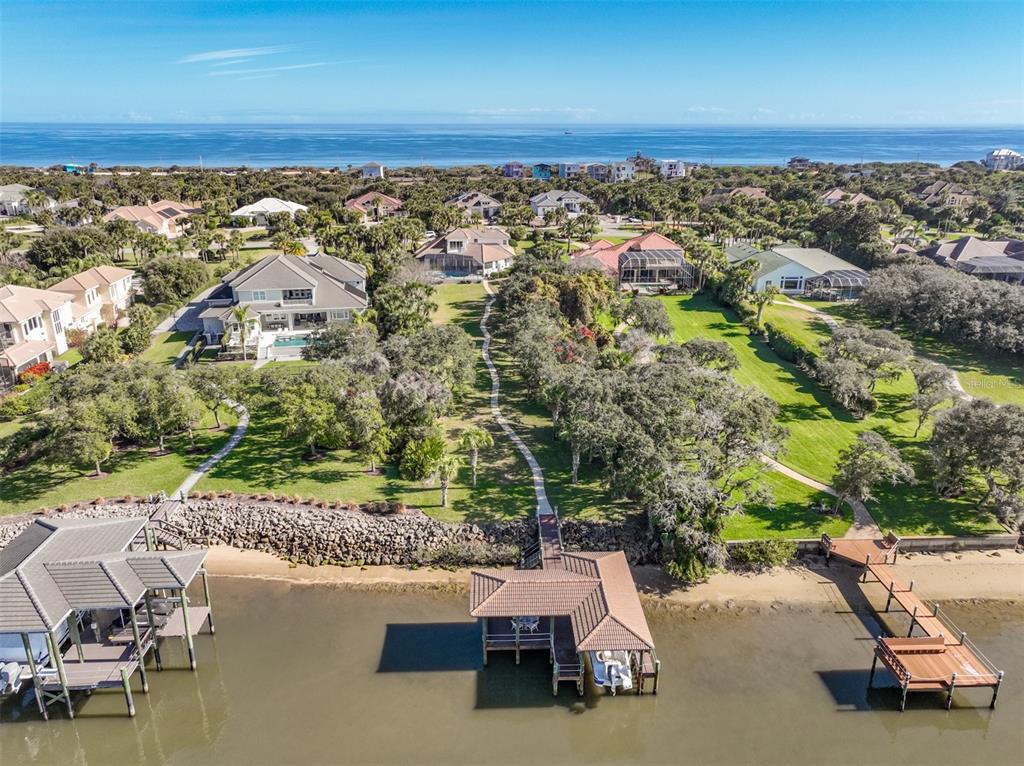 Property for sale at 104 ISLAND ESTATES PARKWAY, PALM COAST, FL, 32137
