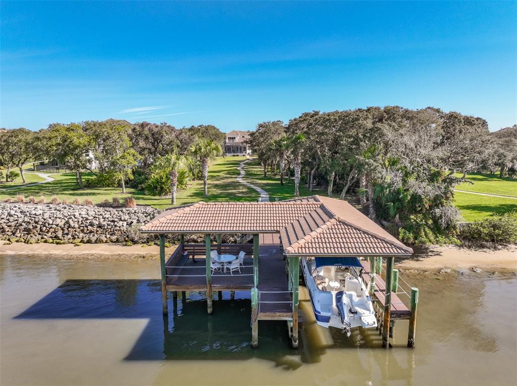 Property for sale at 104 ISLAND ESTATES PARKWAY, PALM COAST, FL, 32137
