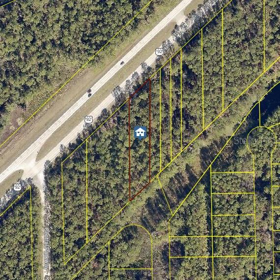 Property for sale at E INTL SPEEDWAY BOULEVARD, DELAND, FL, 32724
