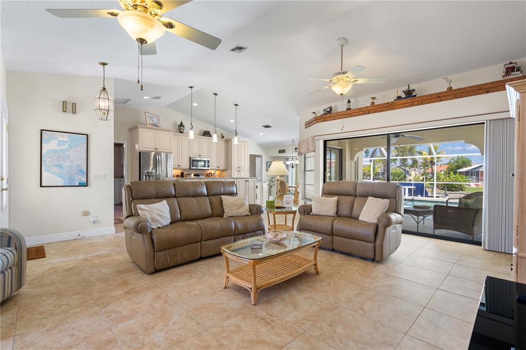 Property for sale at 1374 WILLET COURT, PUNTA GORDA, FL, 33950