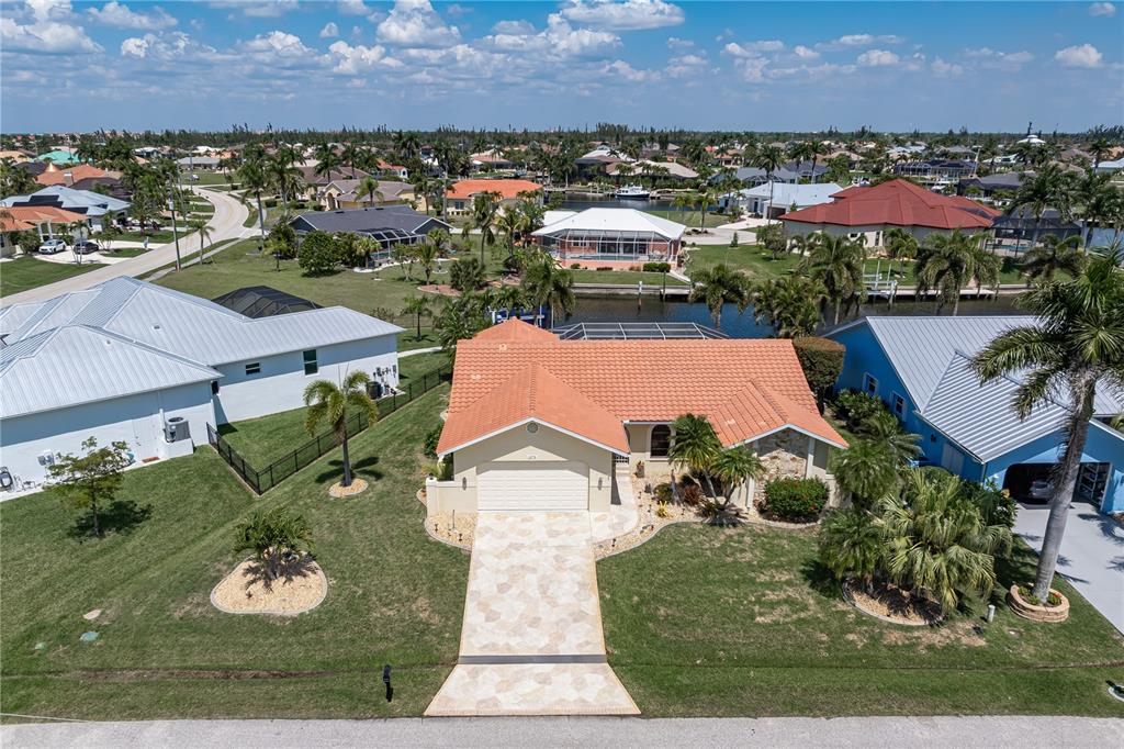 Property for sale at 1374 WILLET COURT, PUNTA GORDA, FL, 33950