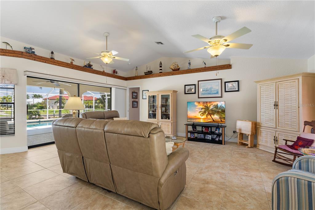 Property for sale at 1374 WILLET COURT, PUNTA GORDA, FL, 33950