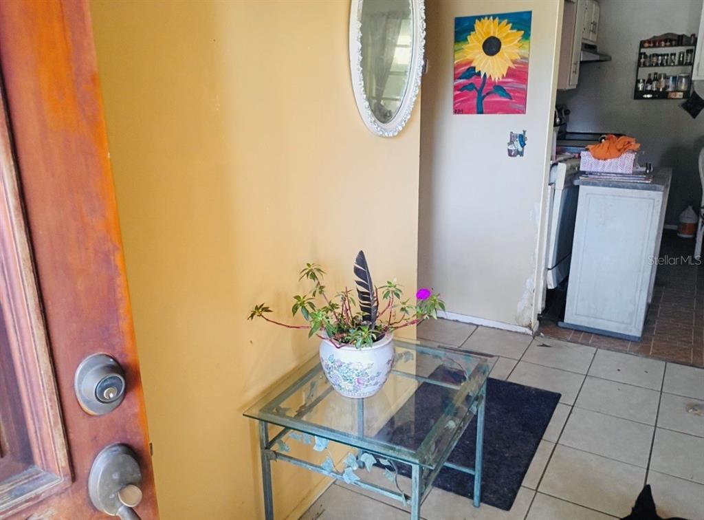 Property for sale at 27043 ROPER ROAD, BROOKSVILLE, FL, 34602