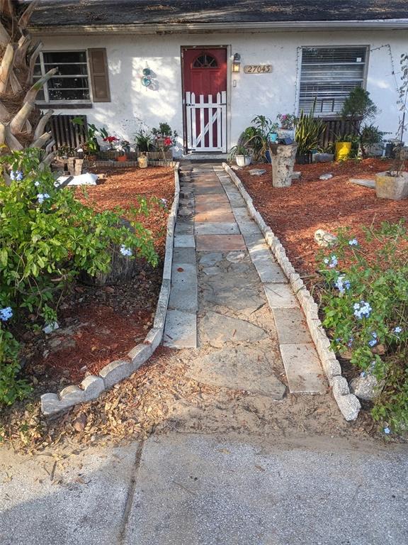 Property for sale at 27043 ROPER ROAD, BROOKSVILLE, FL, 34602