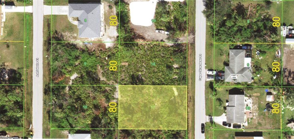 Property for sale at 7475 CAPE GIRARDEAU STREET, ENGLEWOOD, FL, 34224