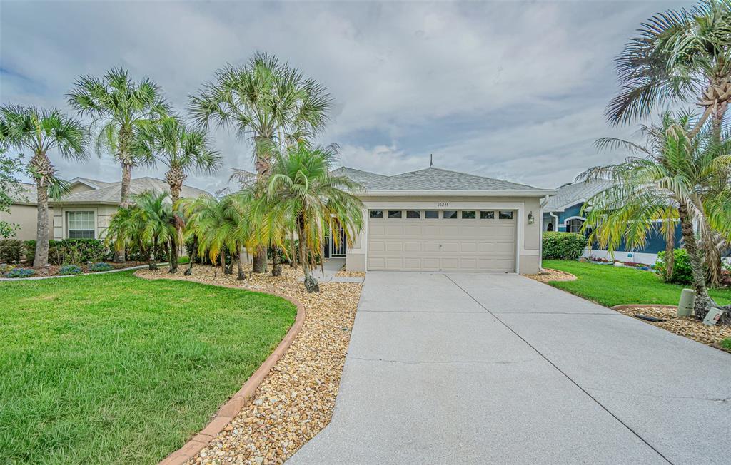 Property for sale at 10245 BUNCOMBE WAY, SAN ANTONIO, FL, 33576