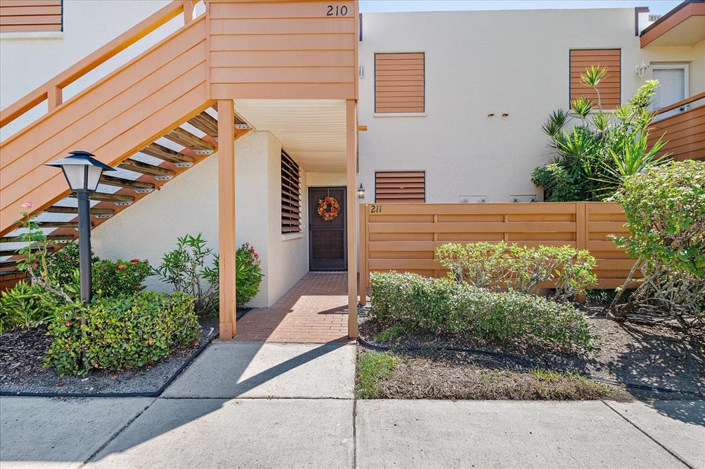 Property for sale at 211 PINENEEDLE DRIVE UNIT 211, BRADENTON, FL, 34210