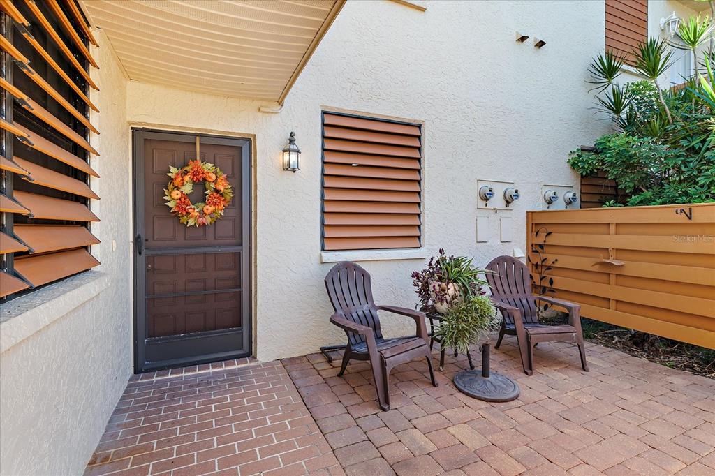 Property for sale at 211 PINENEEDLE DRIVE UNIT 211, BRADENTON, FL, 34210