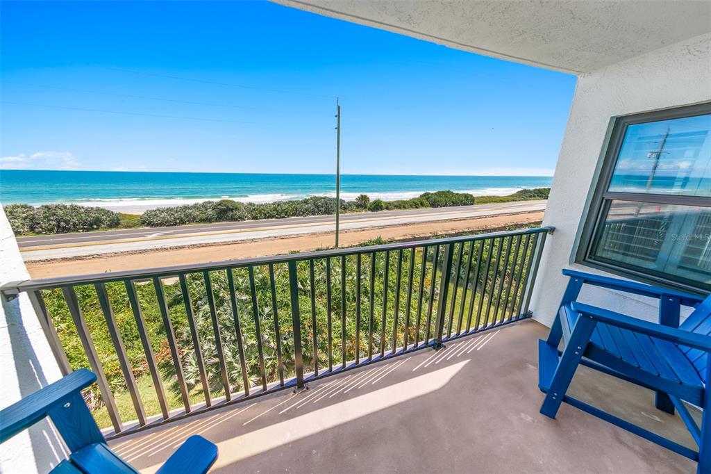 Property for sale at 3180 OCEAN SHORE BOULEVARD UNIT 309, ORMOND BY THE SEA, FL, 32176