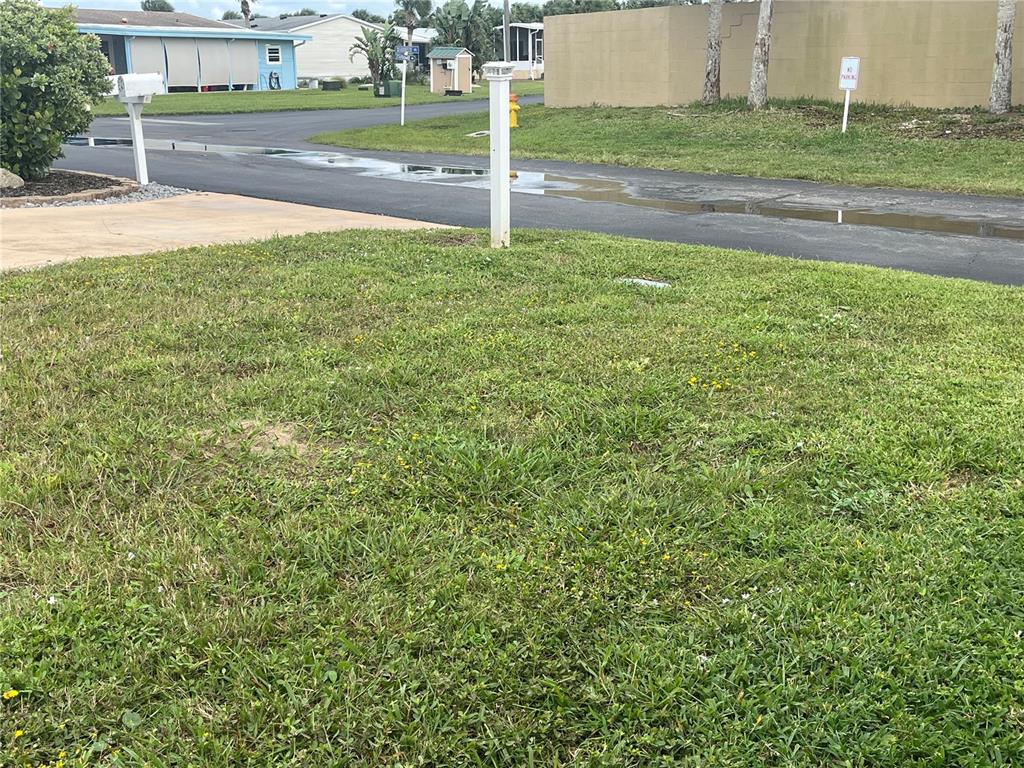 Property for sale at 228 STARBOARD DRIVE, FLAGLER BEACH, FL, 32136