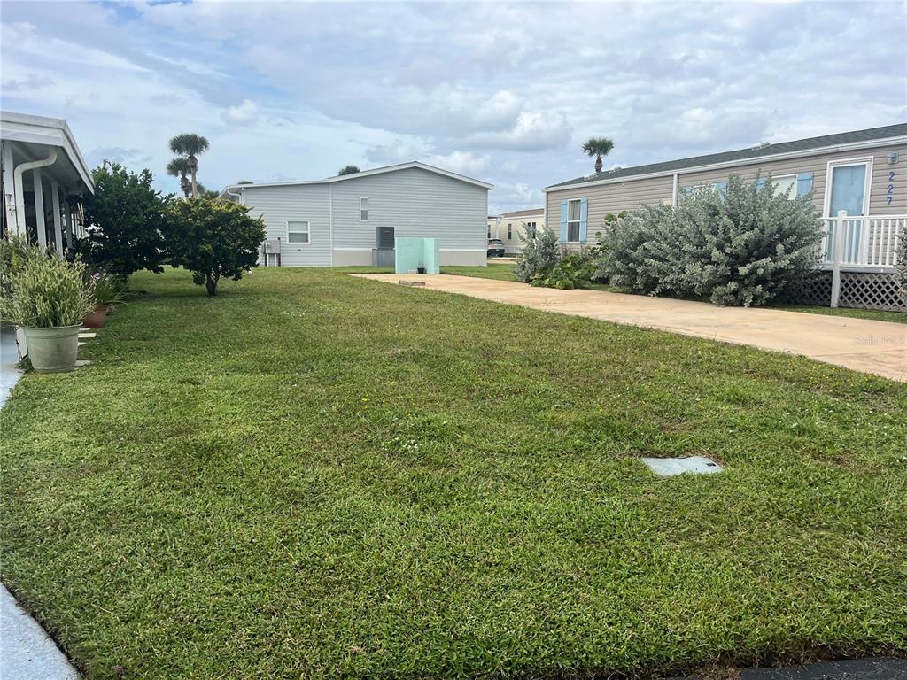 Property for sale at 228 STARBOARD DRIVE, FLAGLER BEACH, FL, 32136