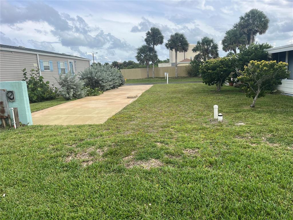Property for sale at 228 STARBOARD DRIVE, FLAGLER BEACH, FL, 32136