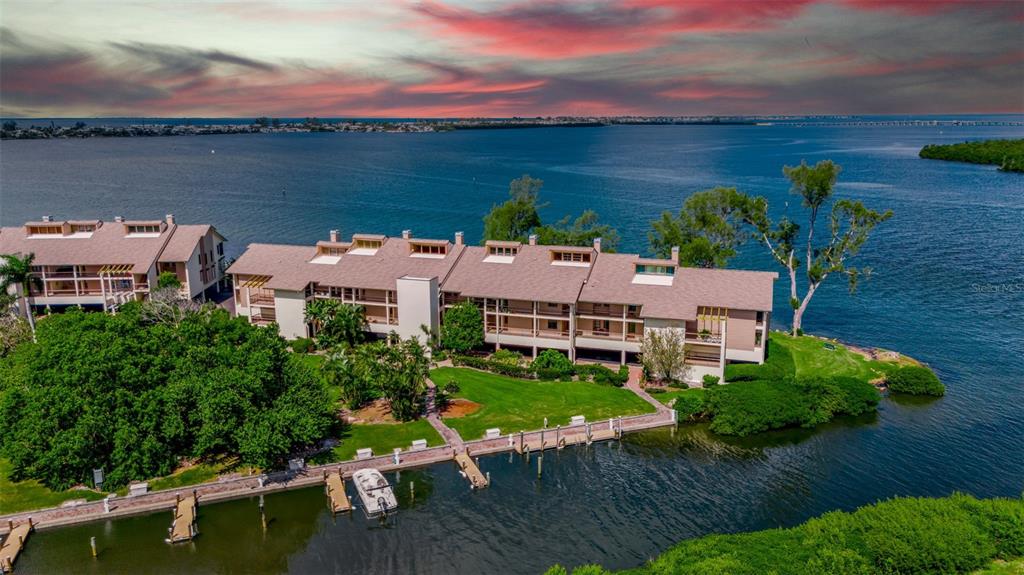 Property for sale at 3840 MARINERS WAY UNIT 514A, CORTEZ, FL, 34215
