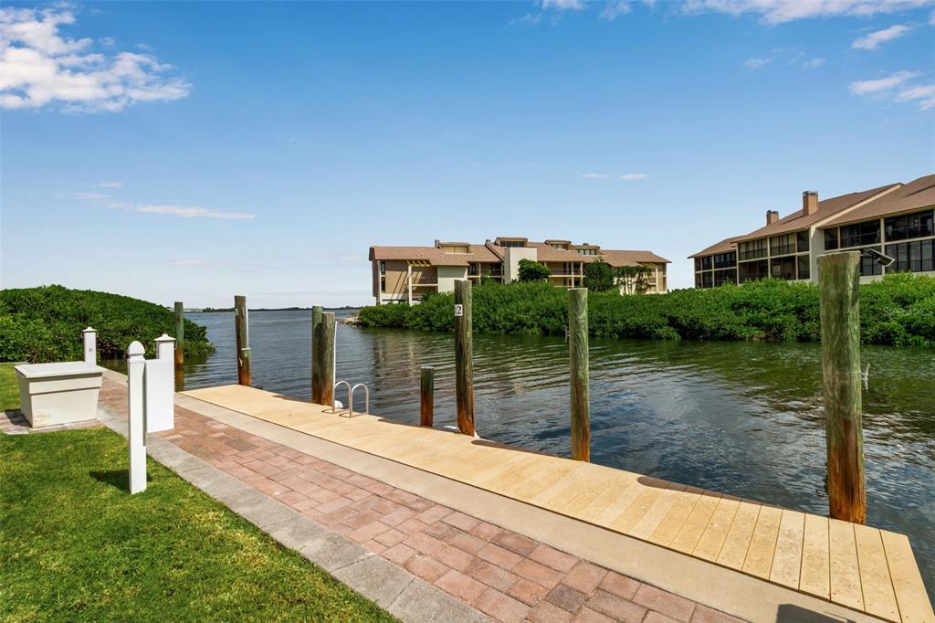 Property for sale at 3840 MARINERS WAY UNIT 514A, CORTEZ, FL, 34215