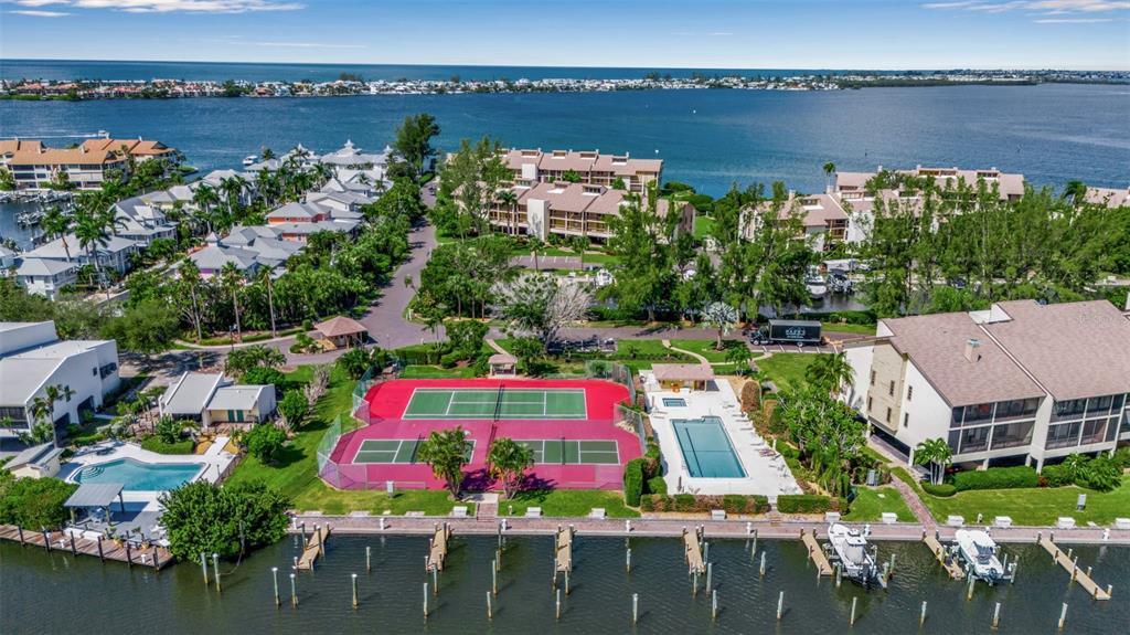 Property for sale at 3840 MARINERS WAY UNIT 514A, CORTEZ, FL, 34215