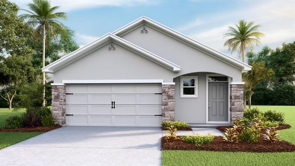 Property for sale at 9854 BRAVE BUCK AVENUE, LAND O LAKES, FL, 34638