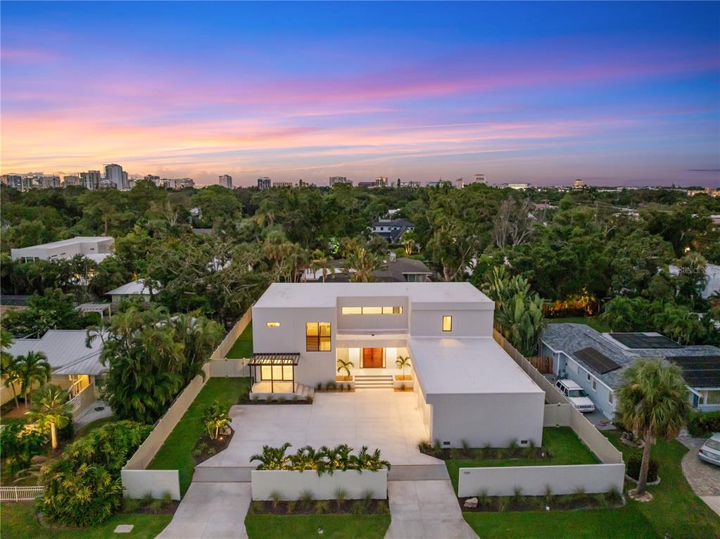 Property for sale at 1759 WALDEMERE STREET, SARASOTA, FL, 34239