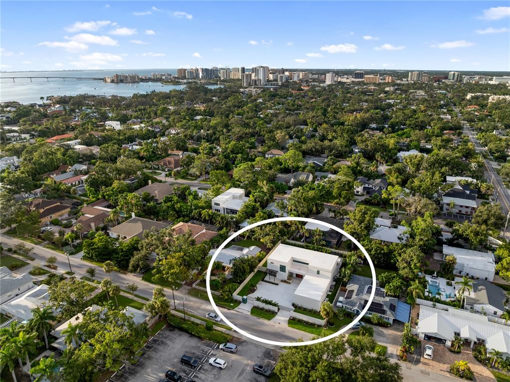 Property for sale at 1759 WALDEMERE STREET, SARASOTA, FL, 34239