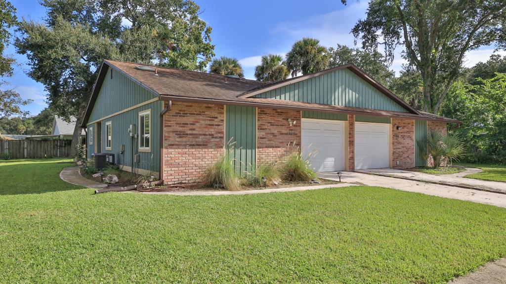 Property for sale at 1305 BOND STREET, EDGEWATER, FL, 32132