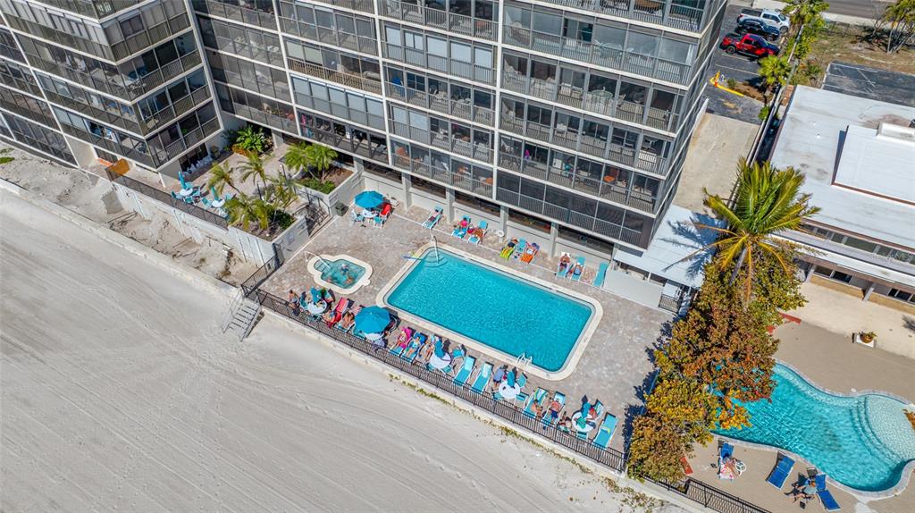 Property for sale at 15462 GULF BOULEVARD UNIT 603, MADEIRA BEACH, FL, 33708