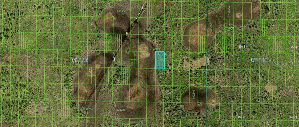 Property for sale at N/A, FROSTPROOF, FL, 33843