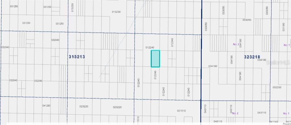 Property for sale at N/A, FROSTPROOF, FL, 33843