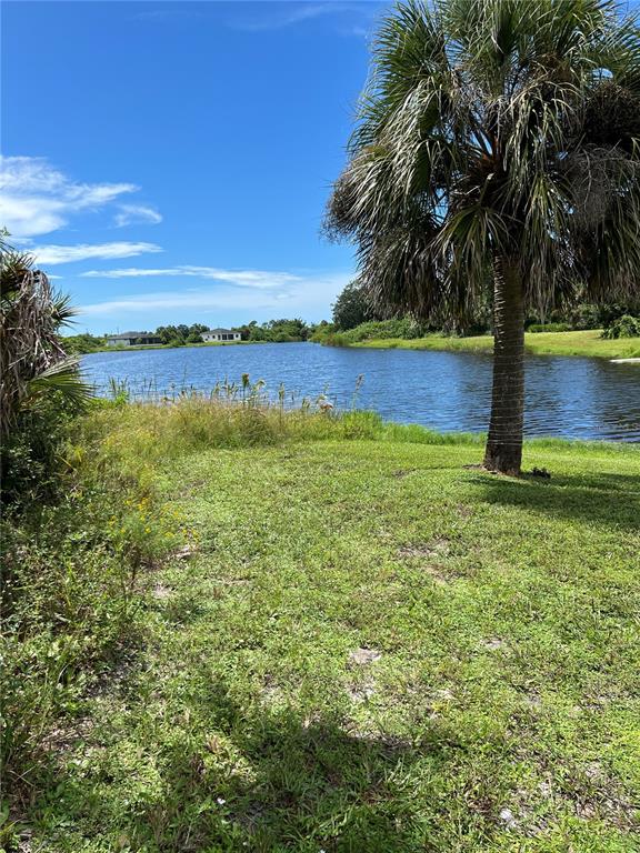 Property for sale at 158 COUGAR WAY, ROTONDA WEST, FL, 33947