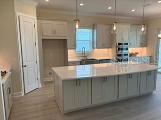 3118 Vicenza Court ~ September Completion!