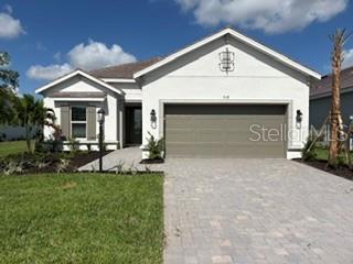 3118 Vicenza Court ~ September Completion!