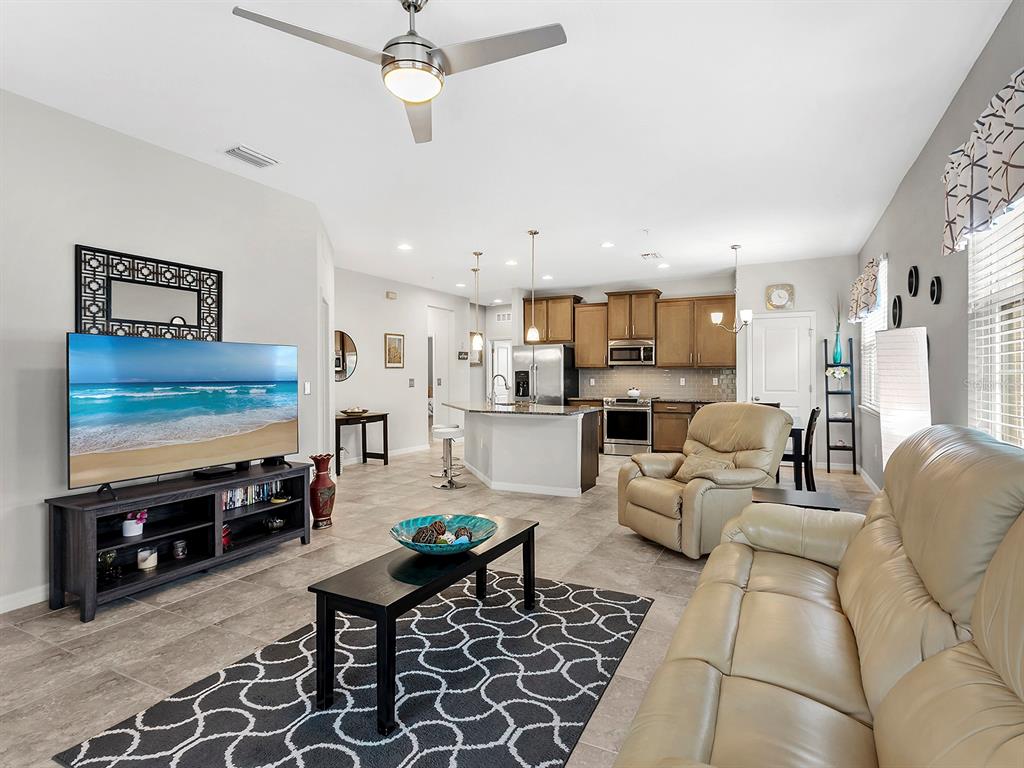Property for sale at 8332 ENCLAVE WAY UNIT 101, SARASOTA, FL, 34243