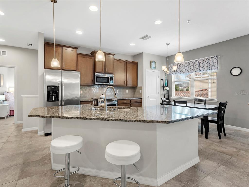Property for sale at 8332 ENCLAVE WAY UNIT 101, SARASOTA, FL, 34243