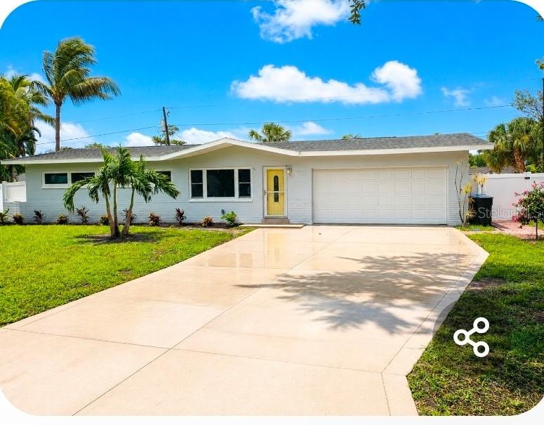 Property for sale at 3641 BEACH DRIVE SE, ST PETERSBURG, FL, 33705