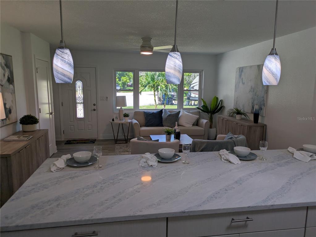 Property for sale at 3641 BEACH DRIVE SE, ST PETERSBURG, FL, 33705