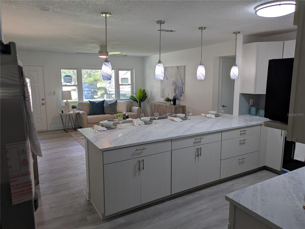 Property for sale at 3641 BEACH DRIVE SE, ST PETERSBURG, FL, 33705