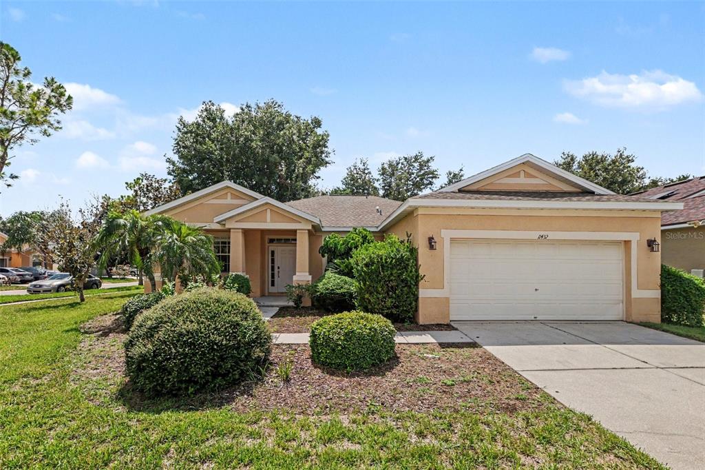 Property for sale at 11432 LAUREL BROOK COURT, RIVERVIEW, FL, 33569