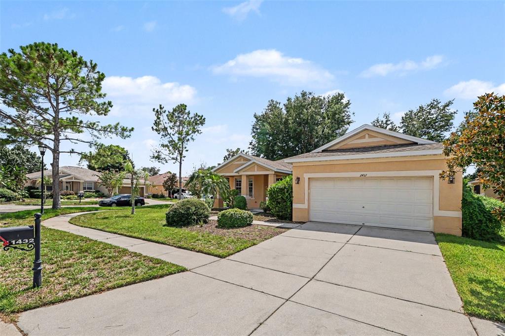 Property for sale at 11432 LAUREL BROOK COURT, RIVERVIEW, FL, 33569
