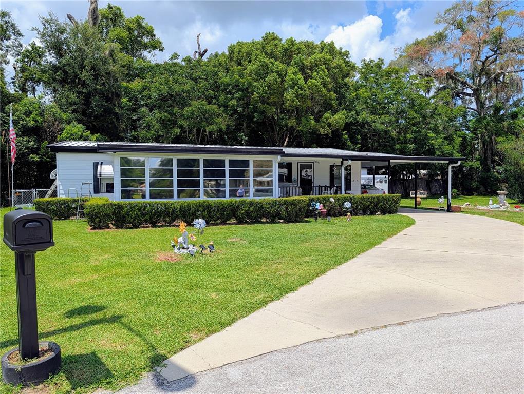 Property for sale at 6517 SE 110TH LANE, BELLEVIEW, FL, 34420