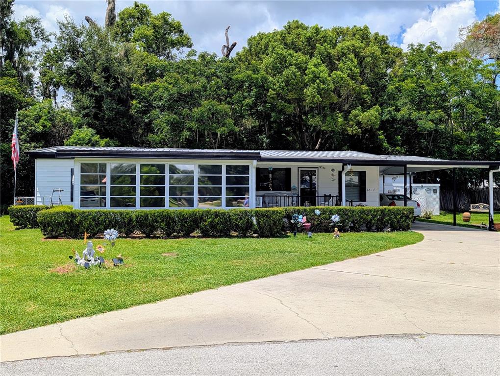 Property for sale at 6517 SE 110TH LANE, BELLEVIEW, FL, 34420