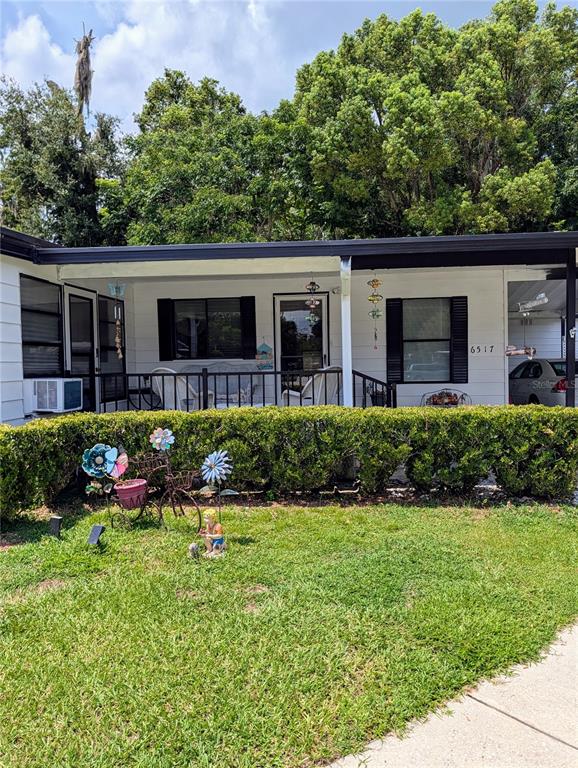 Property for sale at 6517 SE 110TH LANE, BELLEVIEW, FL, 34420