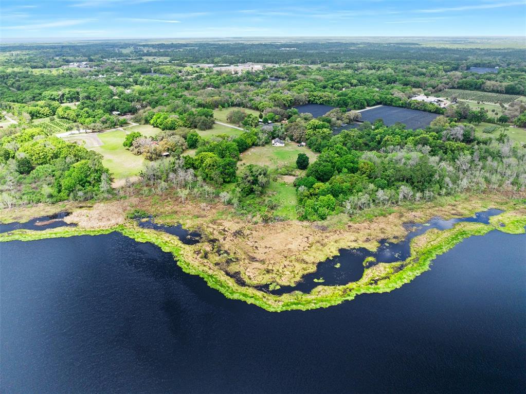 Property for sale at 141 N PINE STREET, PIERSON, FL, 32180