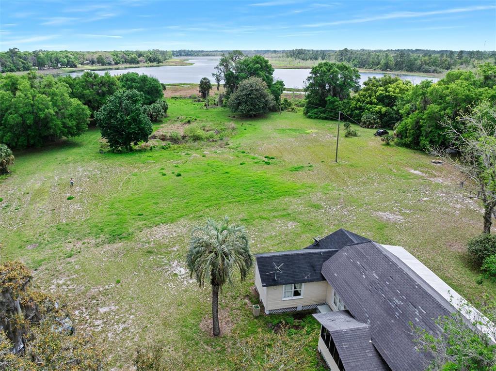 Property for sale at 141 N PINE STREET, PIERSON, FL, 32180