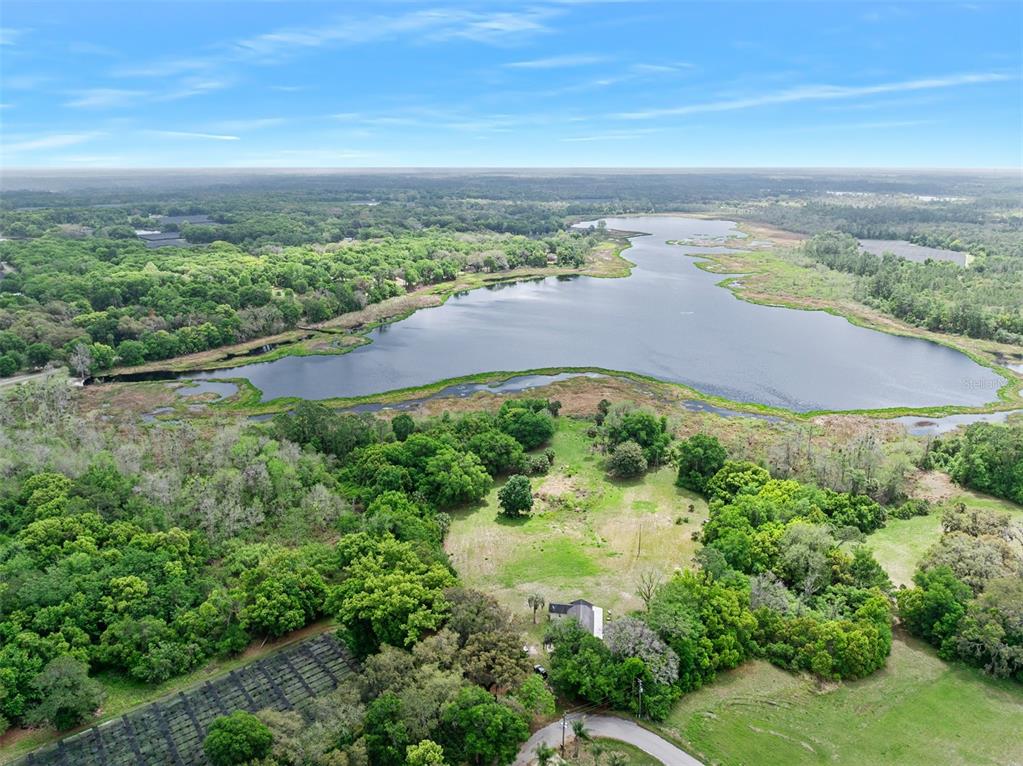 Property for sale at 141 N PINE STREET, PIERSON, FL, 32180