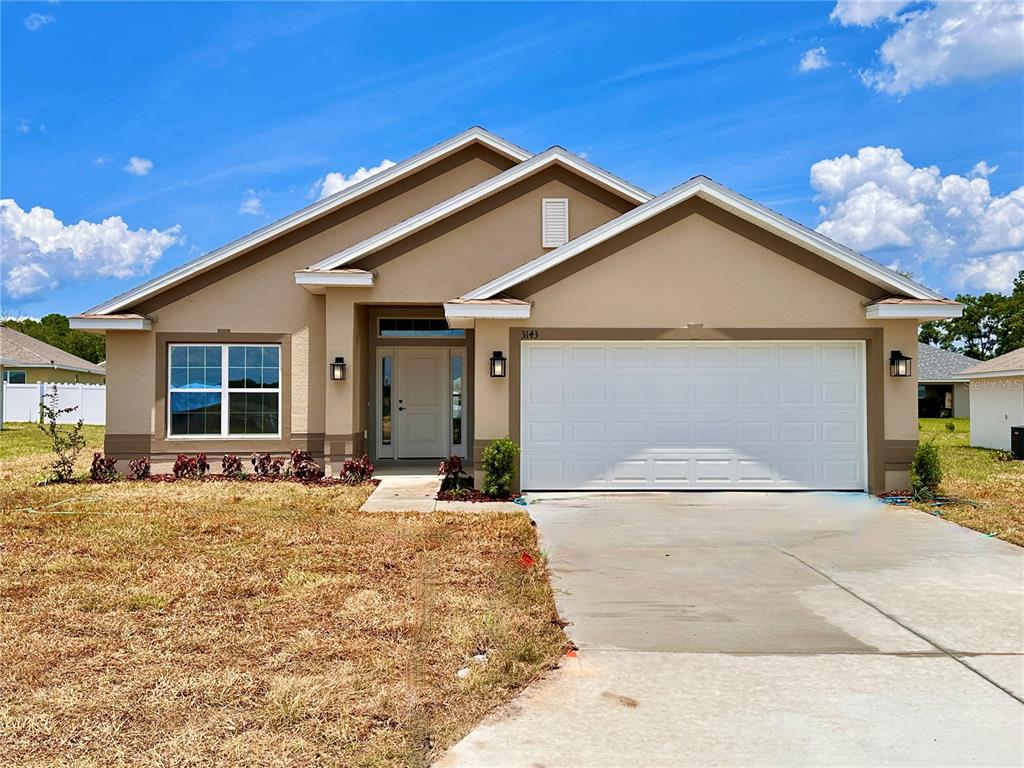 Property for sale at 3143 NE 45TH AVENUE, OCALA, FL, 34470