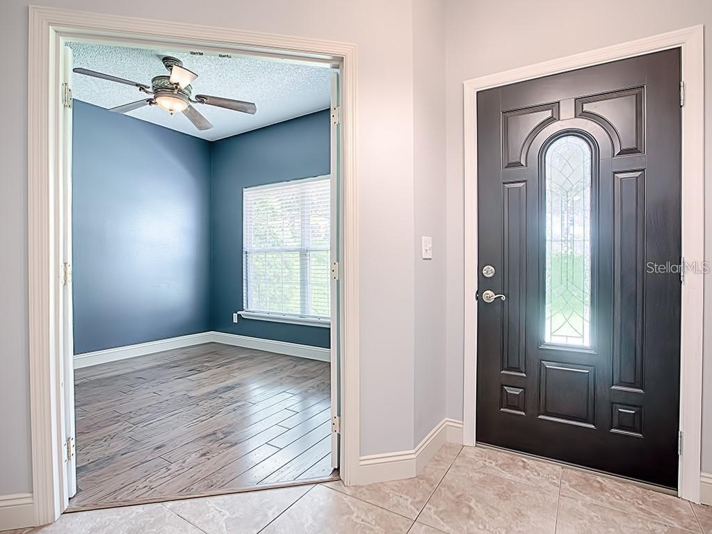 Entryway/Foyer