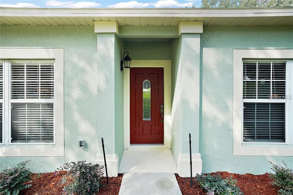 Property for sale at 1306 RAIN FOREST LANE, MINNEOLA, FL, 34715