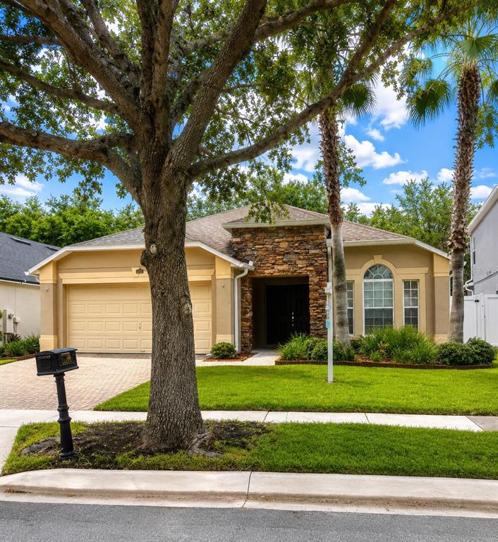 Property for sale at 11513 MOSSY OAK DRIVE, ORLANDO, FL, 32832