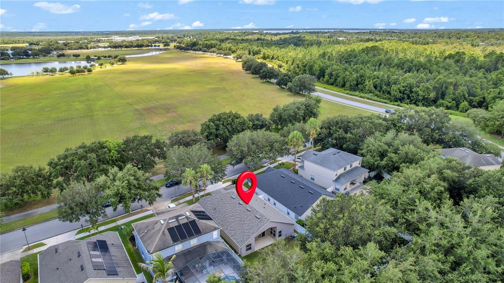 Property for sale at 11513 MOSSY OAK DRIVE, ORLANDO, FL, 32832