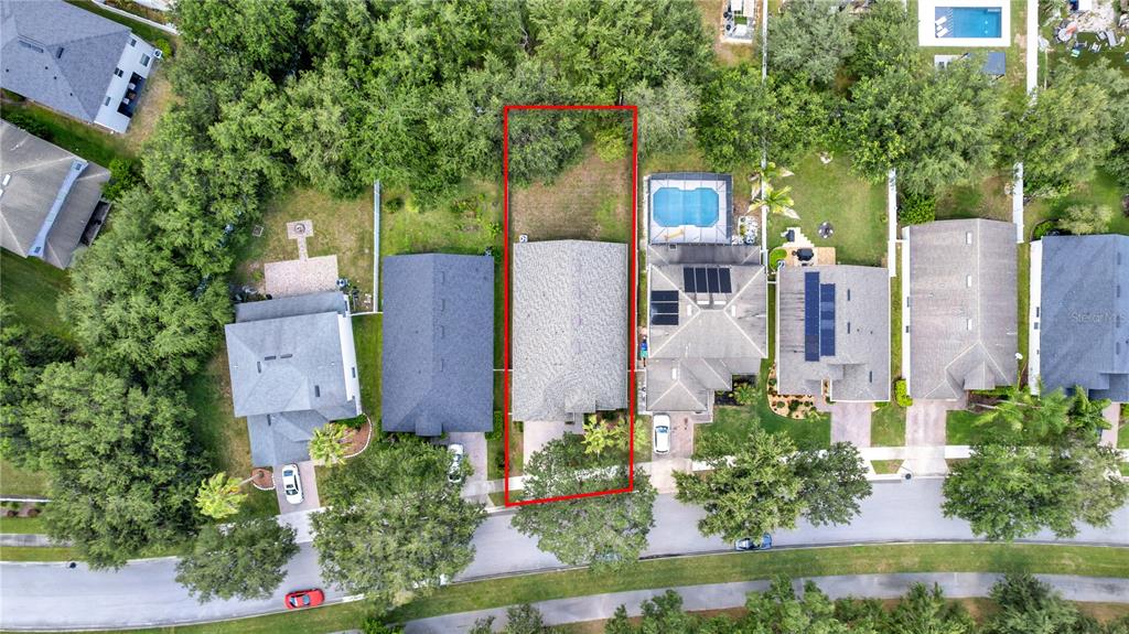 Property for sale at 11513 MOSSY OAK DRIVE, ORLANDO, FL, 32832